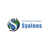 International Syalons (Newcastle) Ltd. Logo