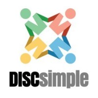 DISCsimple Logo