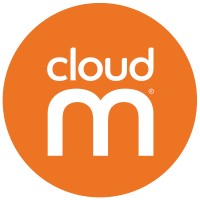 CloudM Logo