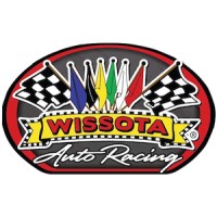 WISSOTA Auto Racing Logo
