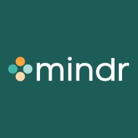 Mindr Logo