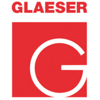GLAESER AG Logo