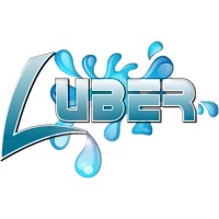 Luber Logo