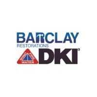 DKI Barclay Restorations Logo
