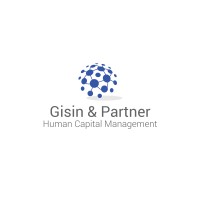 Gisin & Partner GmbH Logo