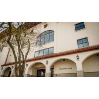 The Graduate School - Montclair State University Logo