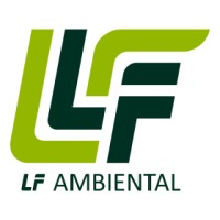 LF Ambiental - Dragagem e Remoção de Macrófitas Logo