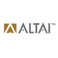 ALTAI Logo