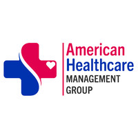 American Healthcare Management Group, LP Logo