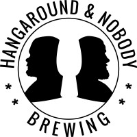 Hangaround & Nobody Oy Logo