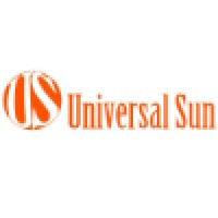 Universal Sun s.r.l. Logo