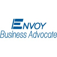 Envoy Business Advocate Logo