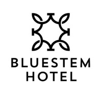 Bluestem Hotel, an Ascend Hotel Collection member Logo