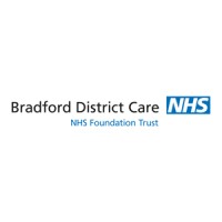 Bradford District Care NHS Foundation Trust Logo