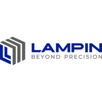 Lampin Corporation Logo