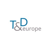 T&D Europe Logo