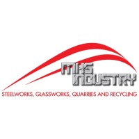 MHS Industry Logo