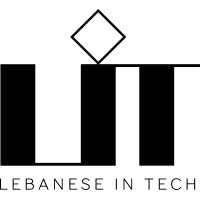 Lebanese in Tech Logo