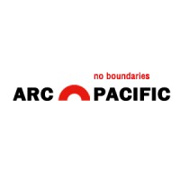 Foshan ARC Industrial Equipment Manufacturing Co. Ltd. Logo