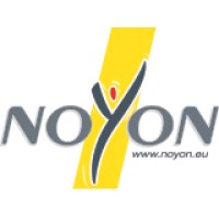 NOYON Solutions Logistiques Logo