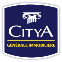 CITYA GENERALE IMMOBILIERE Logo