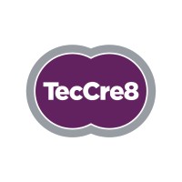 TecCre8 | Commercial Interiors Logo