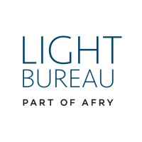 Light Bureau Logo
