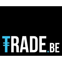Trade.be Logo