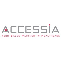 ACCESSIA Logo