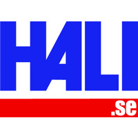 HALI AB Logo