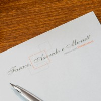 Faraco, Azevedo e Muratt - Advocacia Empresarial Logo