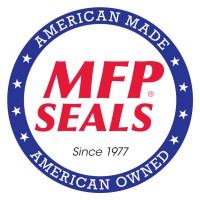 Martin Fluid Power (MFP Seals) Logo