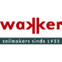Zeilmakerij D. Wakker B.V. Logo