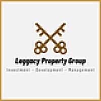 Leggacy Property Group Logo