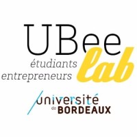 UBee Lab Logo