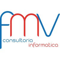 FMV Consultoria Informatica Logo