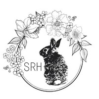 Stone Rabbit Heirlooms Logo