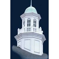 J.C. Kirby & Son Funeral Chapel Logo