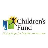 Childrens Fund Logo