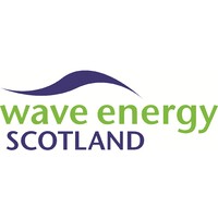 Wave Energy Scotland Logo
