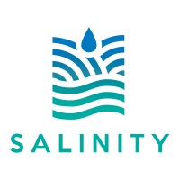 Salinity Salt & Flotation Spa Logo