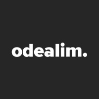 ODEALIM Logo