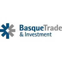 Basque Trade & Investment / Agencia Vasca de Internacionalización Logo