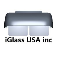 iGlass USA inc_The Worlds Sharpest AR Screen Logo