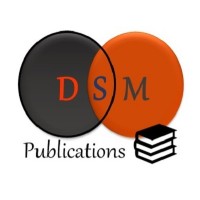 DSM Publications - Services for Authors Logo