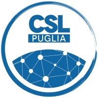 CSL Puglia Logo
