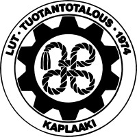 Kaplaaki Logo