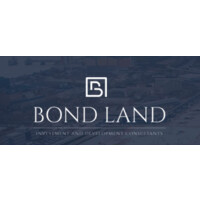 Bond Land Logo
