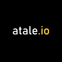 atale.io Logo