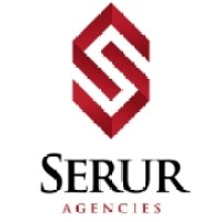 Serur Agencies Logo